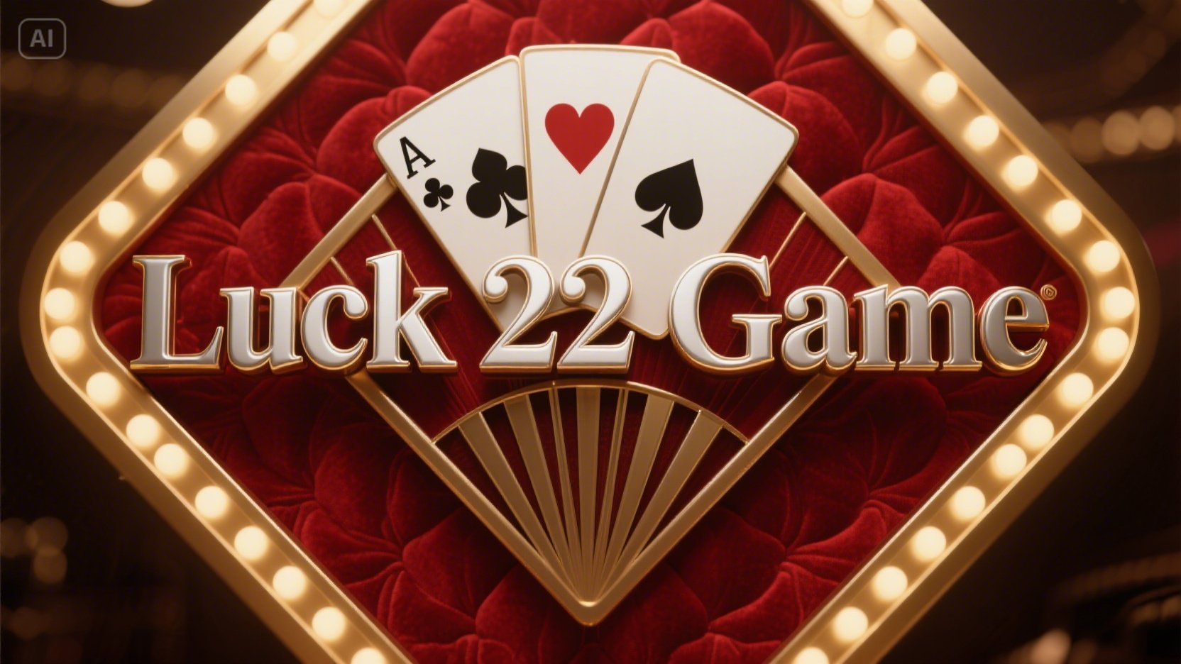 Luck 22 Game
